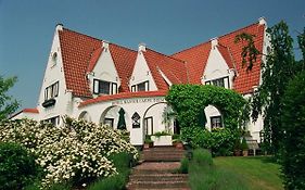Romantik Manoir Carpe Diem